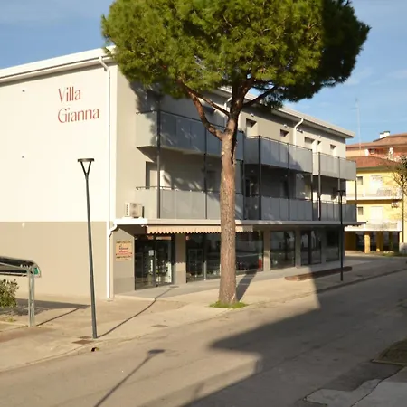 Apartamento Gianna