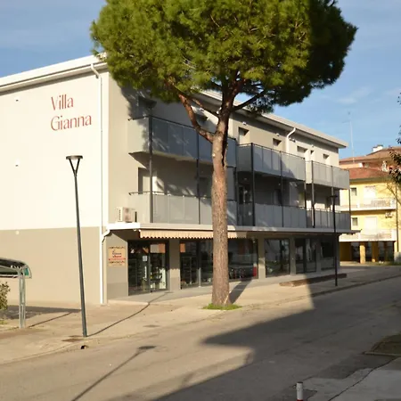Apartamento Gianna