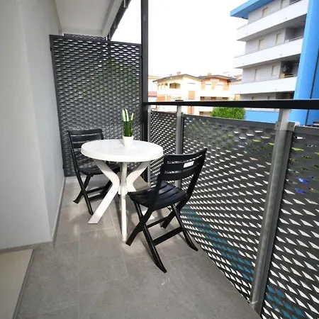 Apartman Gianna Bibione