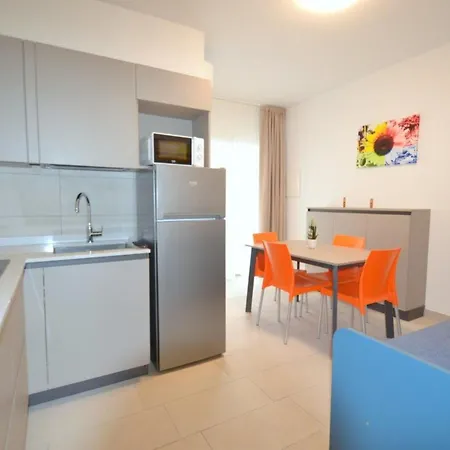 Gianna Apartamento