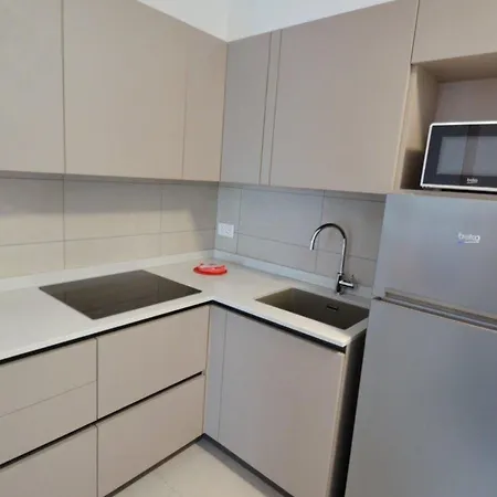 Gianna Apartamento *