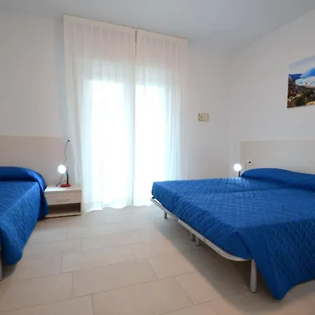 Apartamento Gianna *