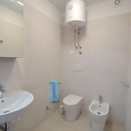 Apartamento Gianna
