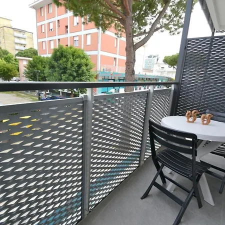 Apartman Gianna Bibione