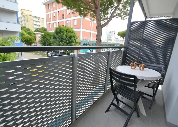 Apartment Gianna Bibione